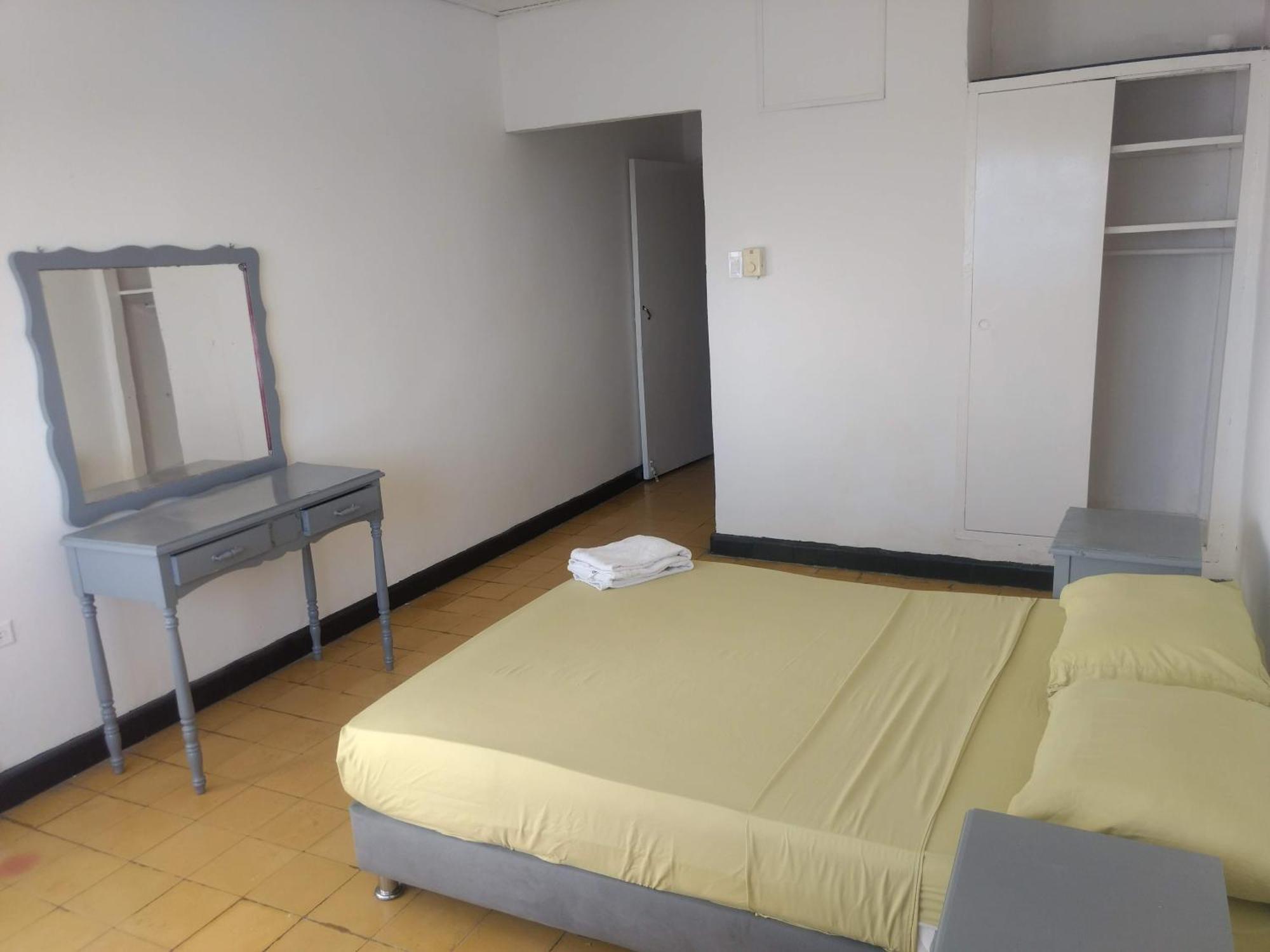 Panamerican Hostel Santa Marta  Eksteriør billede