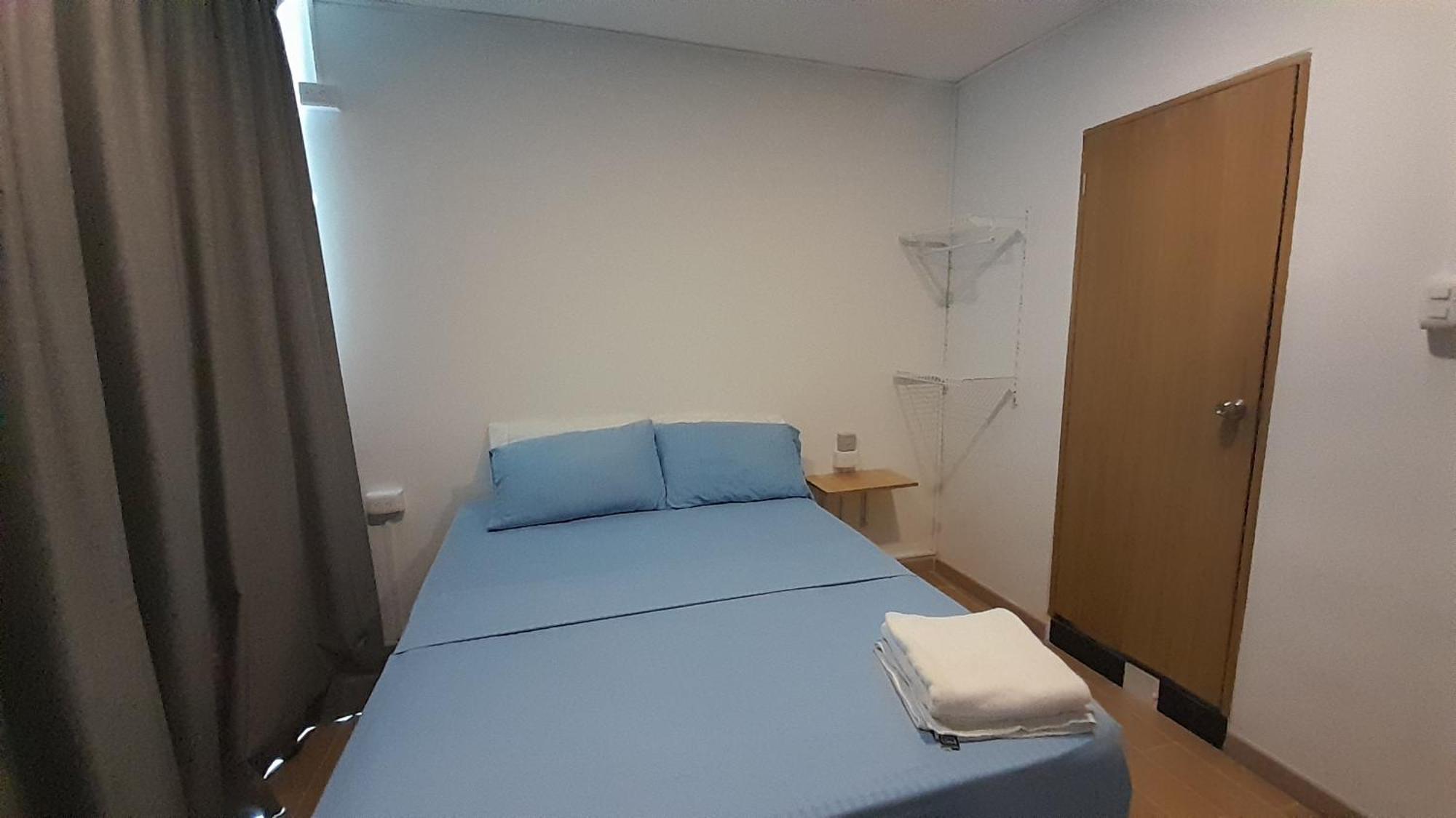 Panamerican Hostel Santa Marta  Eksteriør billede